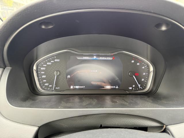 Maxus G20 2020 2.0T Diesel Auto administrative China VI