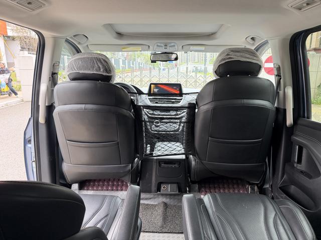 Maxus G20 2020 2.0T Diesel Auto administrative China VI