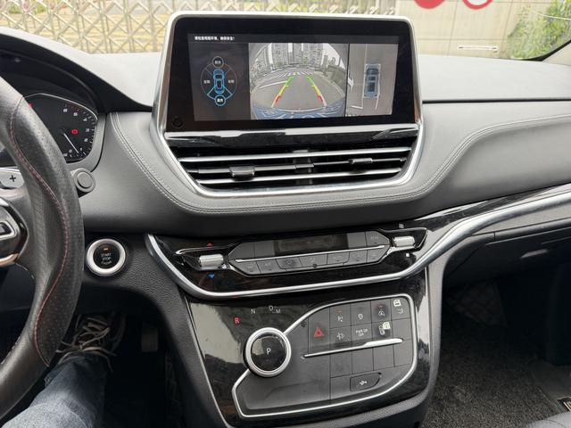 Maxus G20 2020 2.0T Diesel Auto administrative China VI