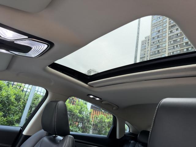 Changan CS85 COUPE 2021 1.5T DCT Elite