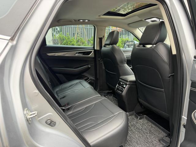 Changan CS85 COUPE 2021 1.5T DCT Elite