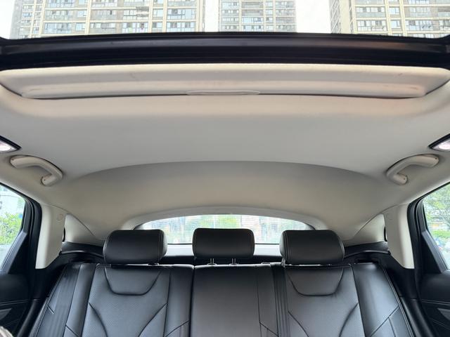 Changan CS85 COUPE 2021 1.5T DCT Elite