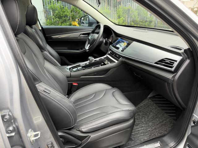 Changan CS85 COUPE 2021 1.5T DCT Elite