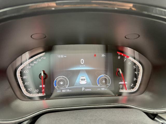 Changan CS85 COUPE 2021 1.5T DCT Elite
