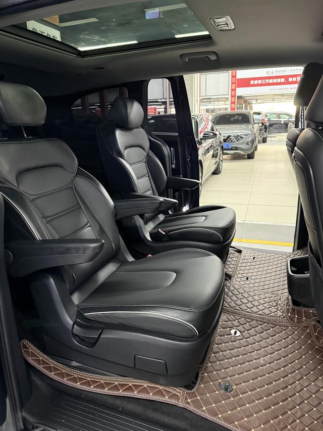 Hyundai Kustu 2021 270TGDi Premium LUX
