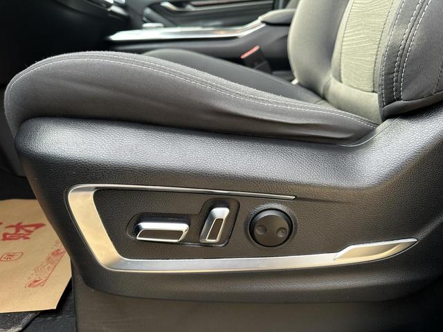 Maxus G20 2020 2.0T Petrol Auto Luxury China VI
