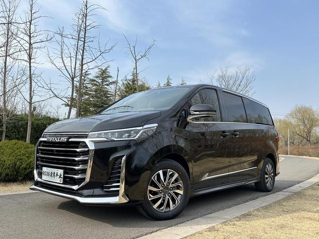 Maxus G20 2020 2.0T Petrol Auto Luxury China VI