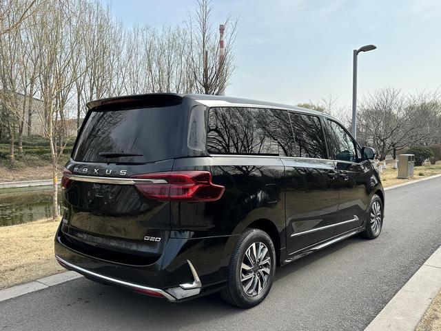Maxus G20 2020 2.0T Petrol Auto Luxury China VI