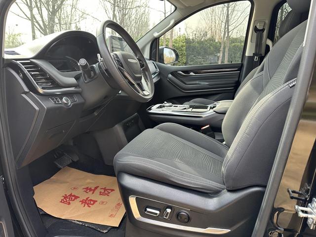 Maxus G20 2020 2.0T Petrol Auto Luxury China VI