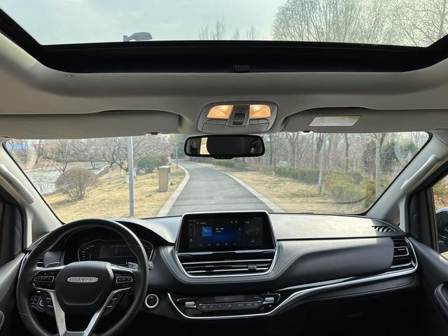 Maxus G20 2020 2.0T Petrol Auto Luxury China VI