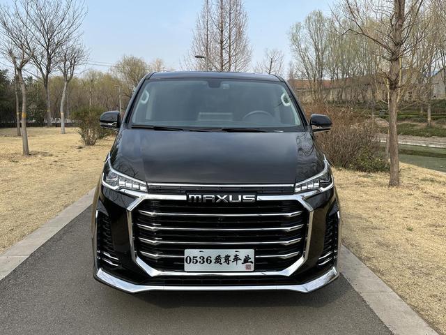 Maxus G20 2020 2.0T Petrol Auto Luxury China VI