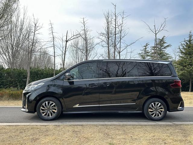 Maxus G20 2020 2.0T Petrol Auto Luxury China VI