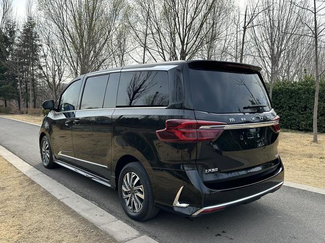 Maxus G20 2020 2.0T Petrol Auto Luxury China VI