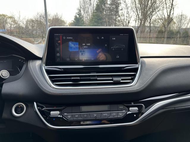 Maxus G20 2020 2.0T Petrol Auto Luxury China VI