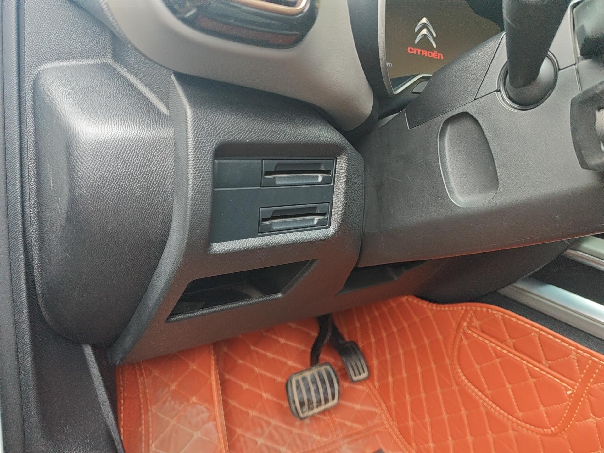 Citroen C5 Aircross C5 AIRCROSS 2019 360THP ORIGINS Exclusive China VI