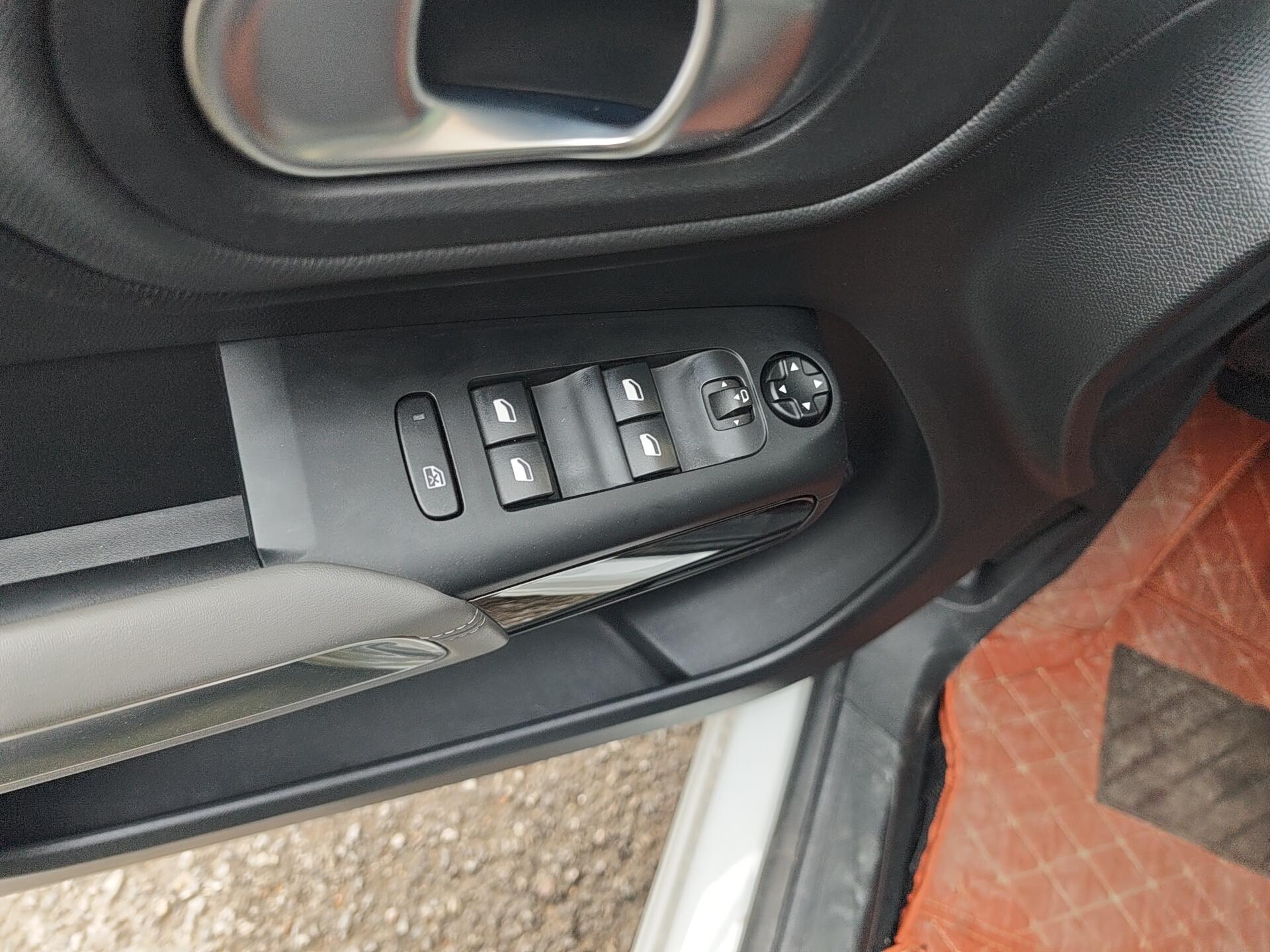 Citroen C5 Aircross C5 AIRCROSS 2019 360THP ORIGINS Exclusive China VI