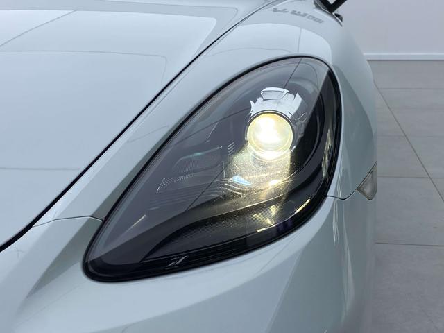 Porsche 718 2018 Cayman 2.0T