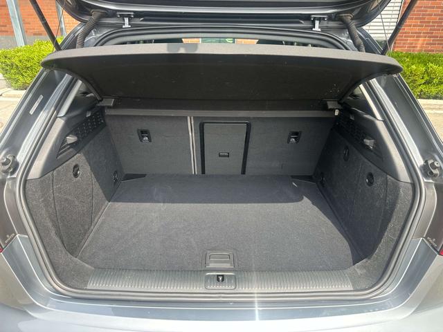 Audi A3 2020 Sportback 35 TFSI Fashion China VI