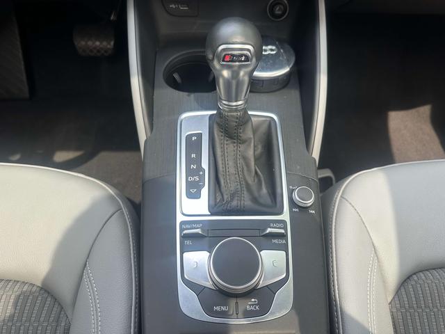 Audi A3 2020 Sportback 35 TFSI Fashion China VI