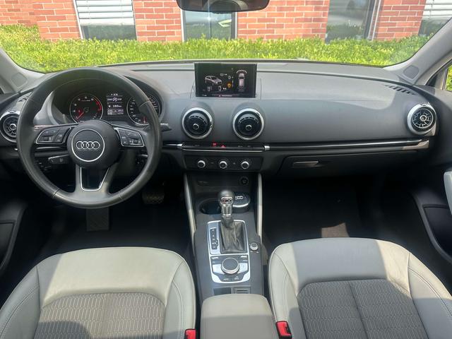 Audi A3 2020 Sportback 35 TFSI Fashion China VI