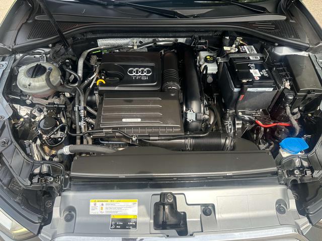 Audi A3 2020 Sportback 35 TFSI Fashion China VI