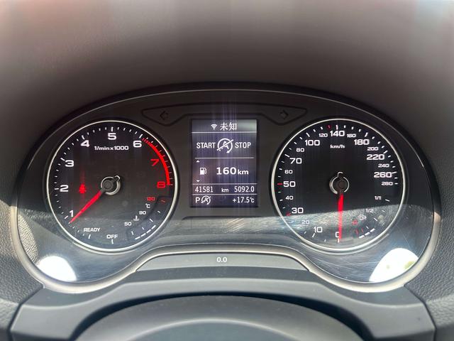 Audi A3 2020 Sportback 35 TFSI Fashion China VI