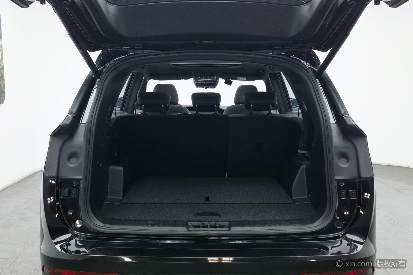 Jetour X90 2023 Zilong 2.0T DCT Ever-Victorious 5 seat