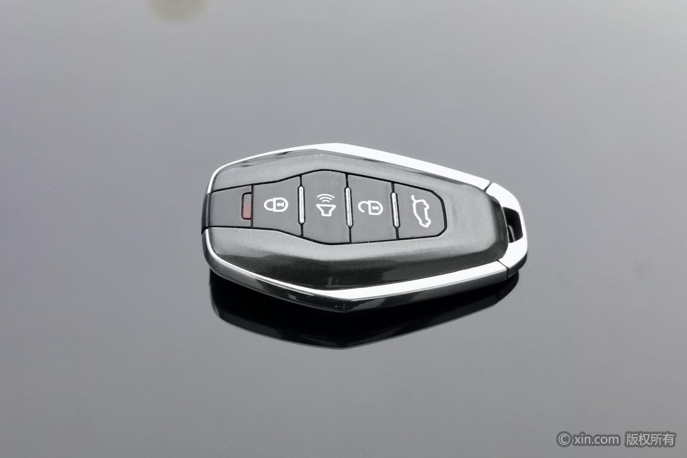 Jetour X90 2023 Zilong 2.0T DCT Ever-Victorious 5 seat