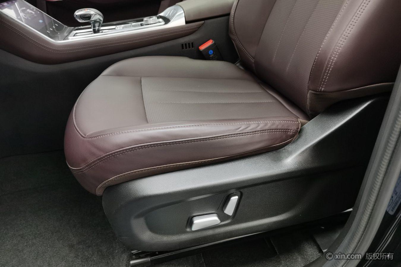 Jetour X90 2023 Zilong 2.0T DCT Ever-Victorious 5 seat