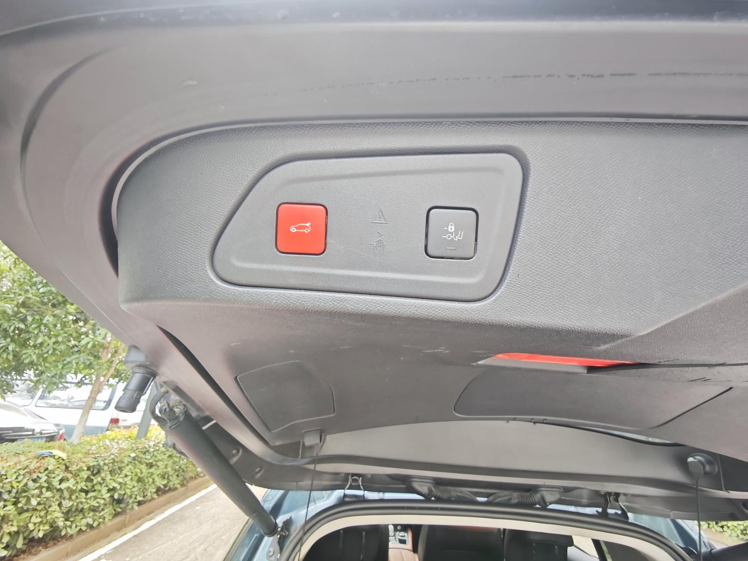 Citroen C5 Aircross C5 AIRCROSS 2019 400THP Premium Plus China VI
