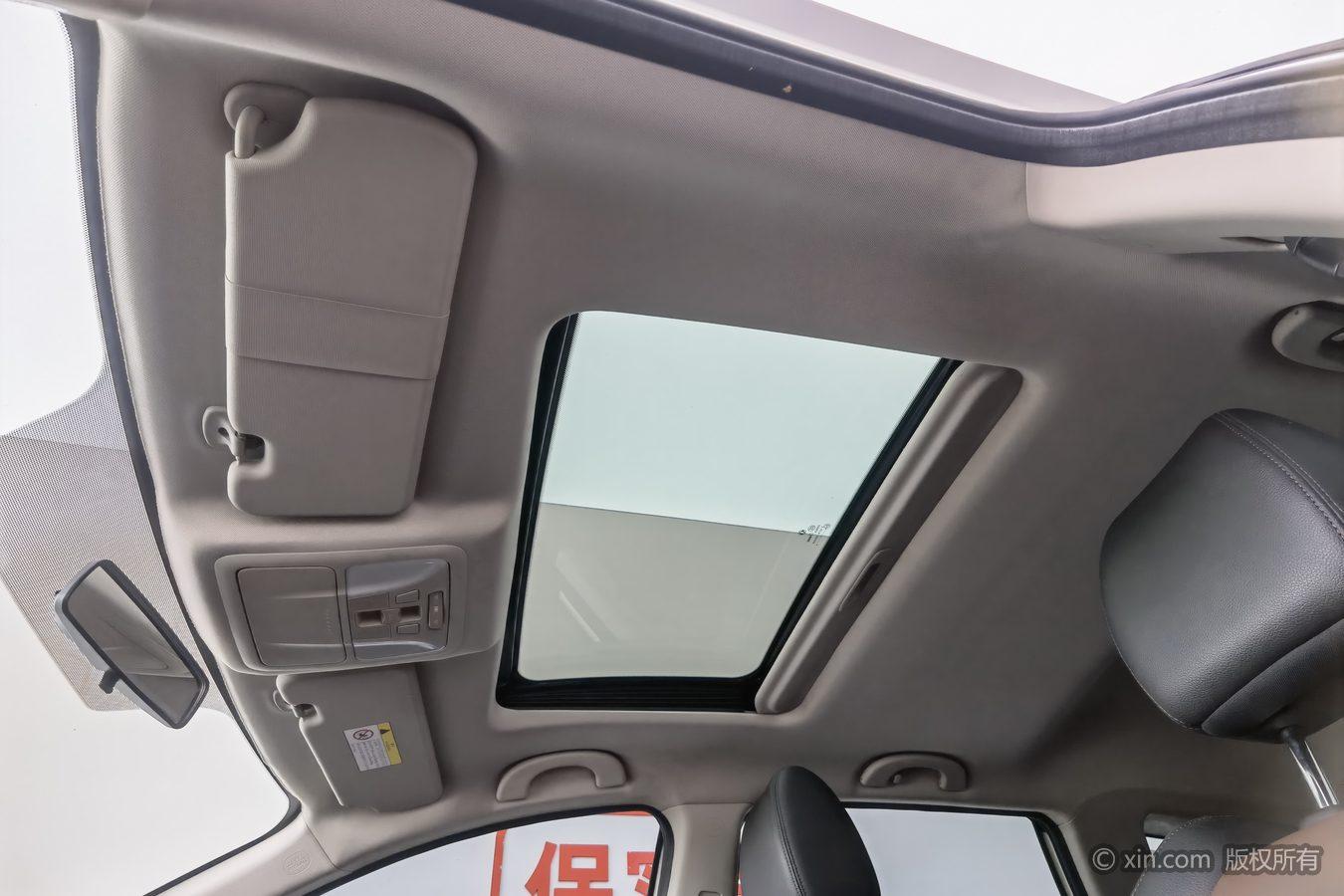 Dongfeng Aeolus AX7 2018 Classic 1.6T Auto Luxury