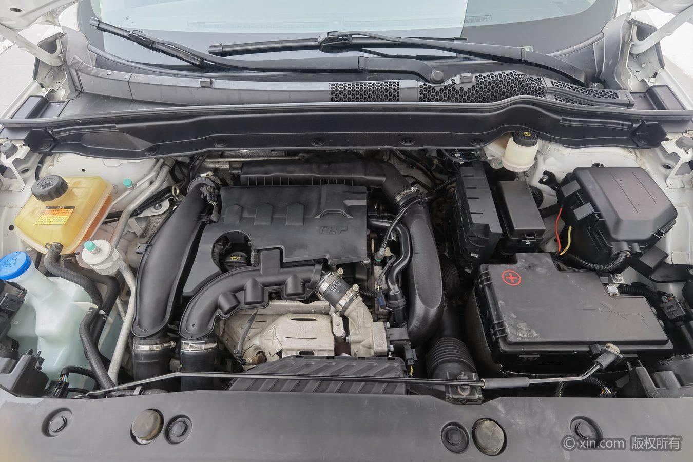 Dongfeng Aeolus AX7 2018 Classic 1.6T Auto Luxury