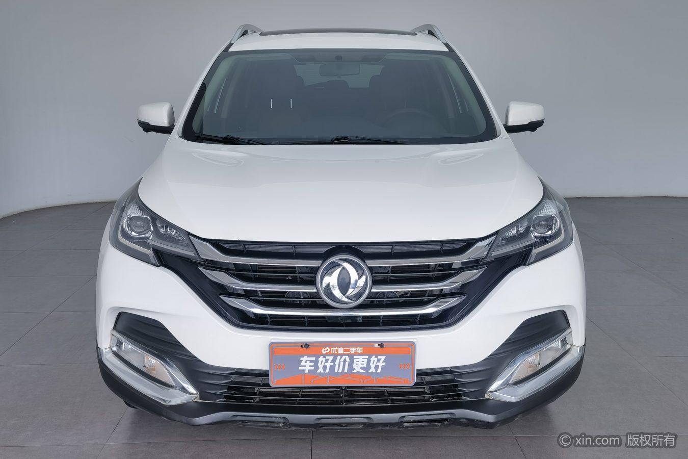 Dongfeng Aeolus AX7 2018 Classic 1.6T Auto Luxury