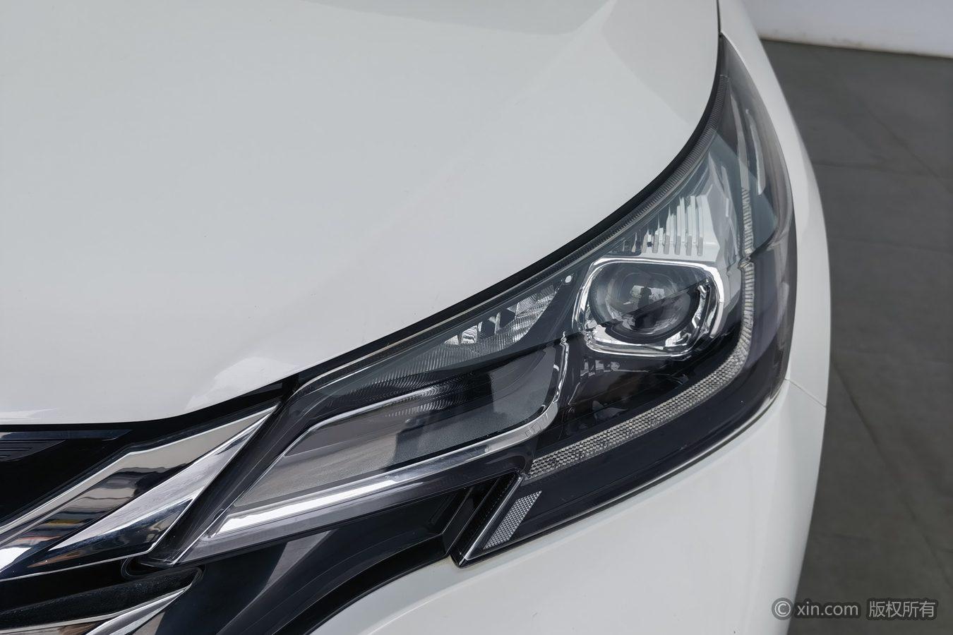 Dongfeng Aeolus AX7 2018 Classic 1.6T Auto Luxury