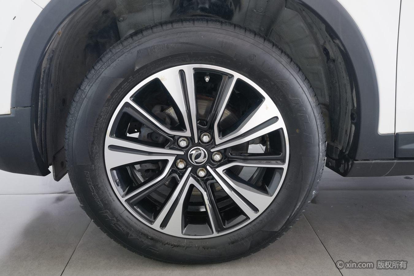 Dongfeng Aeolus AX7 2018 Classic 1.6T Auto Luxury