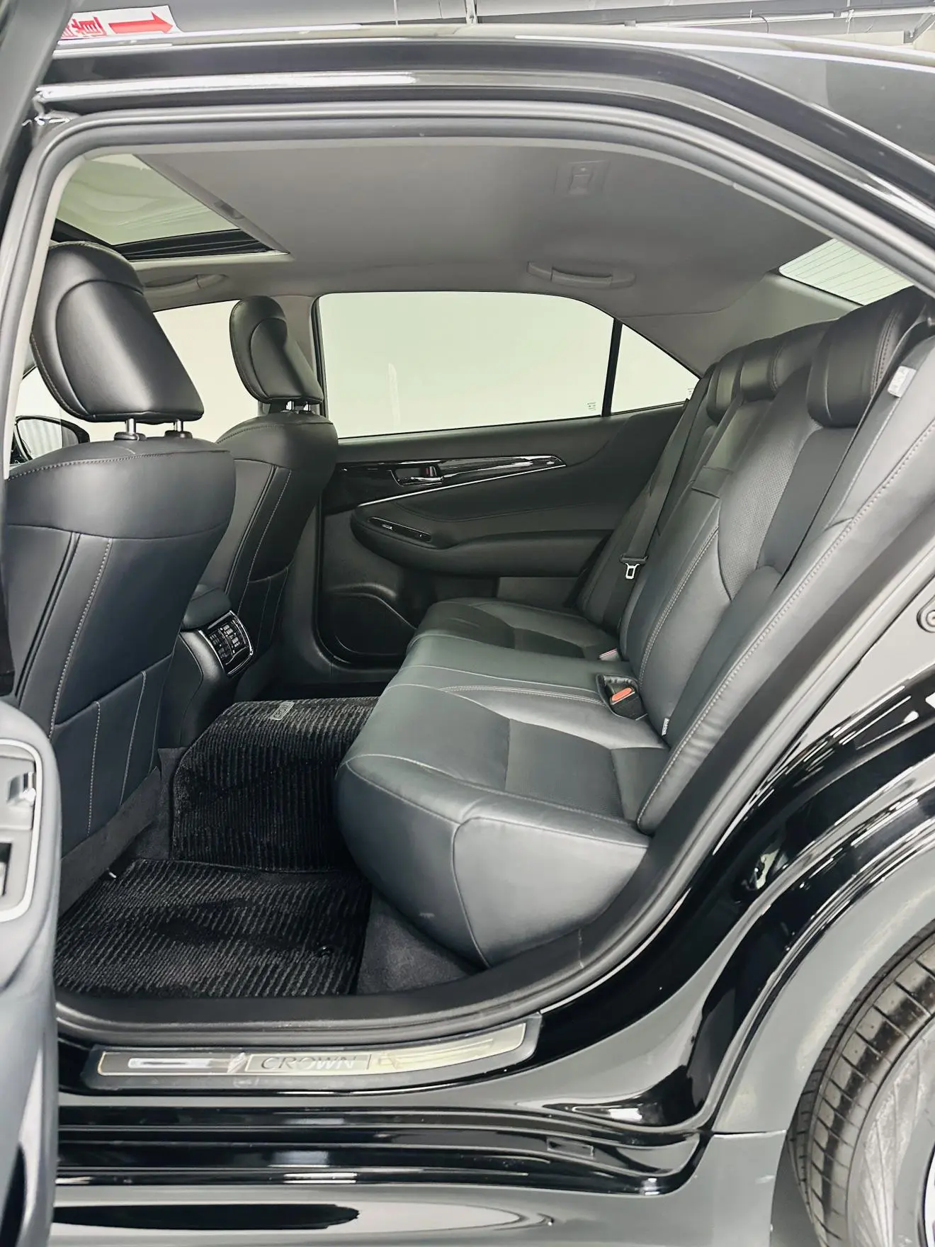 Toyota Crown 2018 2.0T Fashion