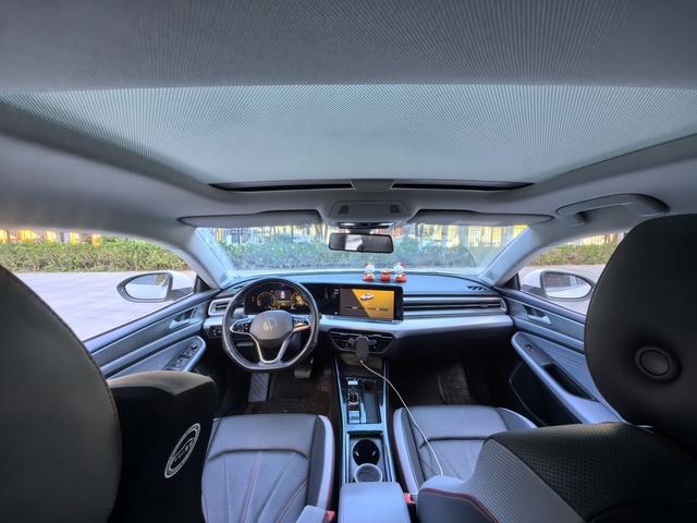 Volkswagen Lamando 2022 Lamando L 280TSI DSG Hot