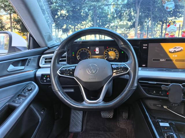 Volkswagen Lamando 2022 Lamando L 280TSI DSG Hot