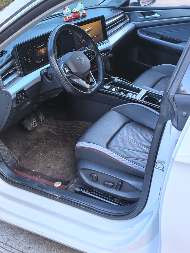 Volkswagen Lamando 2022 Lamando L 280TSI DSG Hot