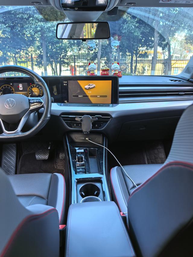 Volkswagen Lamando 2022 Lamando L 280TSI DSG Hot