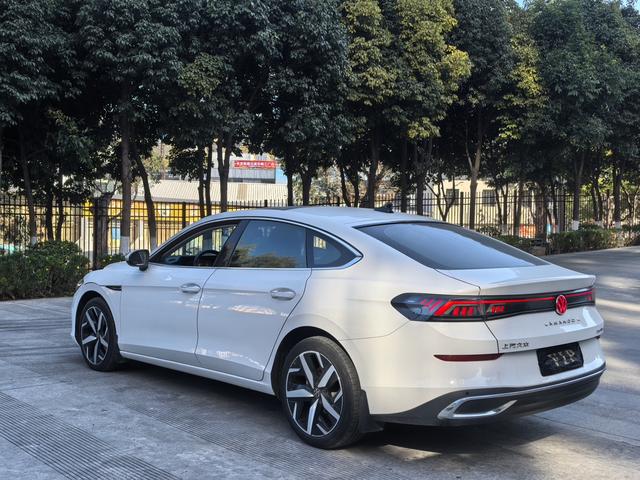 Volkswagen Lamando 2022 Lamando L 280TSI DSG Hot
