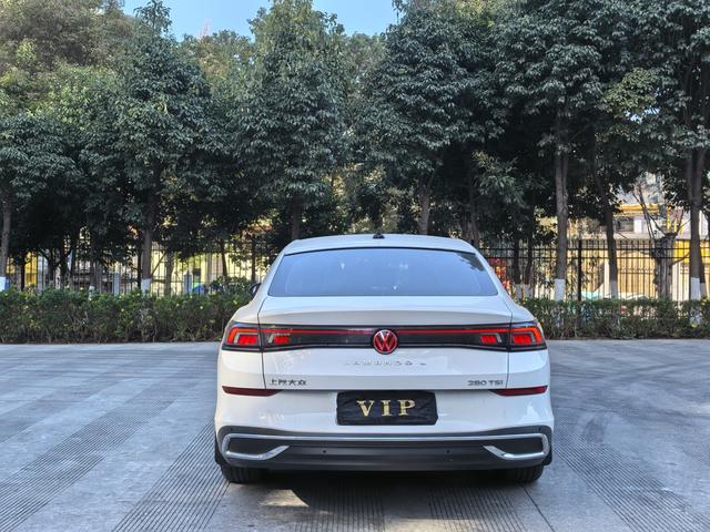 Volkswagen Lamando 2022 Lamando L 280TSI DSG Hot