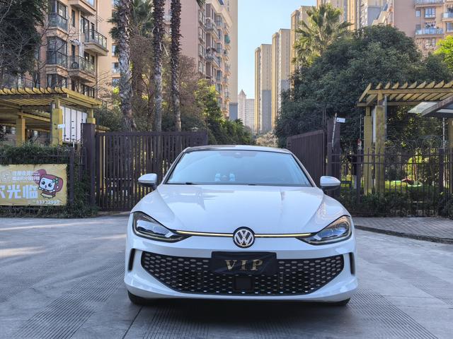 Volkswagen Lamando 2022 Lamando L 280TSI DSG Hot