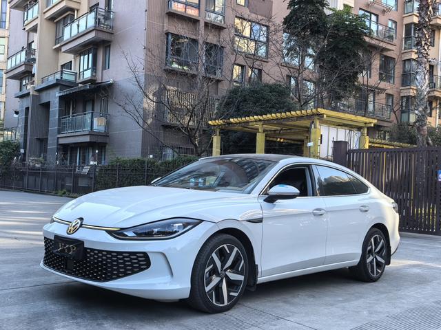 Volkswagen Lamando 2022 Lamando L 280TSI DSG Hot