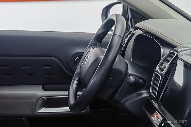 Citron C5 Aircross C5 AIRCROSS 2019 350THP Enter China V