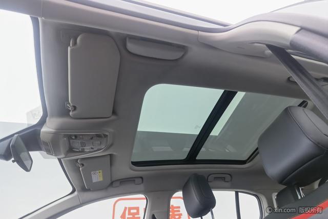 Citron C5 Aircross C5 AIRCROSS 2019 350THP Enter China V