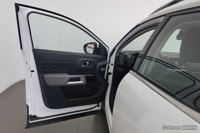 Citron C5 Aircross C5 AIRCROSS 2019 350THP Enter China V