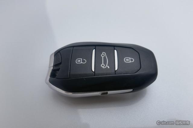 Citron C5 Aircross C5 AIRCROSS 2019 350THP Enter China V