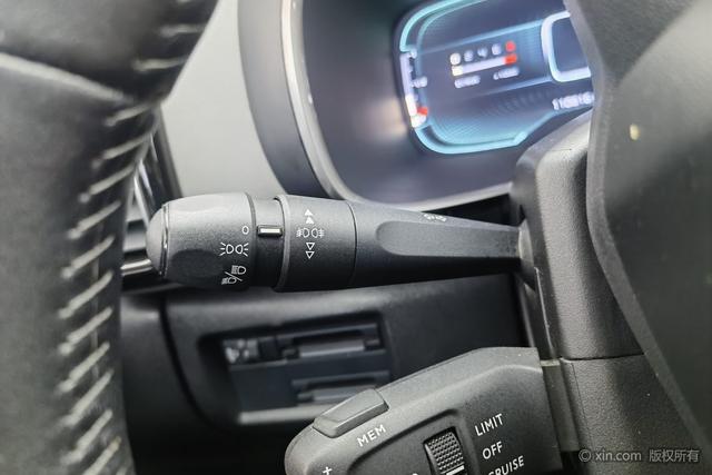 Citron C5 Aircross C5 AIRCROSS 2019 350THP Enter China V