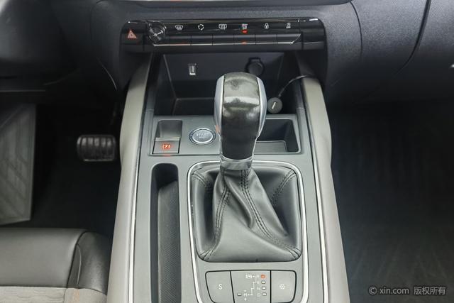 Citron C5 Aircross C5 AIRCROSS 2019 350THP Enter China V